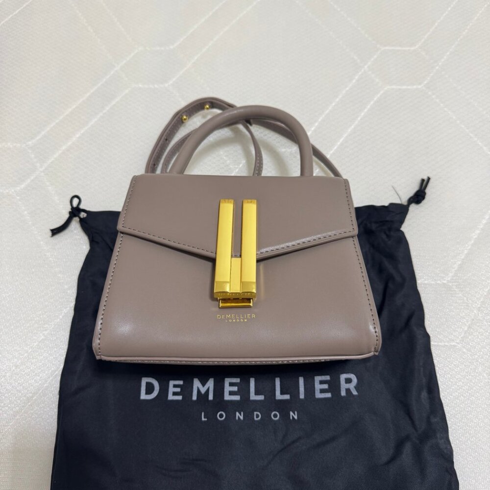 DeMellier The Nano Montreal